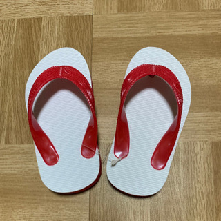❣️ ＳＫＹＷＡＹ 島ぞうり 14cm