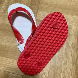 ❣️ ＳＫＹＷＡＹ 島ぞうり 14cmの画像