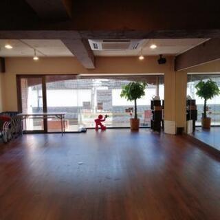 夏休み特別🌺GOTO太極拳🌴の画像