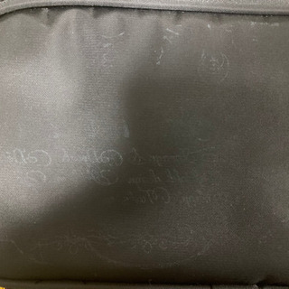 一眼レフ　ソフトケースの画像