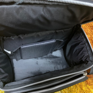 一眼レフ　ソフトケースの画像