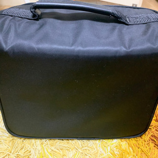 一眼レフ　ソフトケースの画像