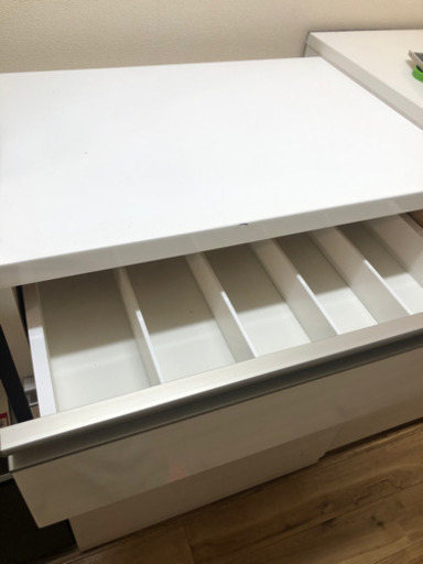 食器棚　キッキンボード⭐︎早く引取り頂ける方割引します⭐︎