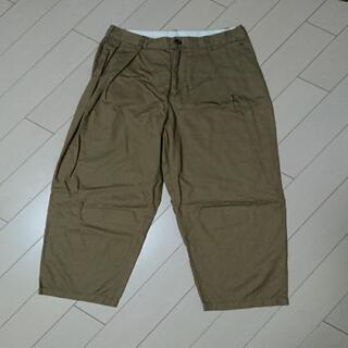 【値下げしました】ボトムス 4点まとめて！の画像