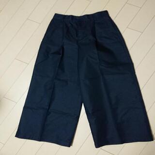 【値下げしました】ボトムス 4点まとめて！の画像