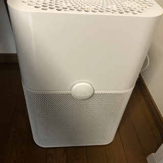 ブルーエア 空気清浄機(〜47畳) Blueair