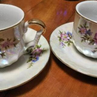 コーヒーカップ☕️