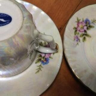 コーヒーカップ☕️の画像