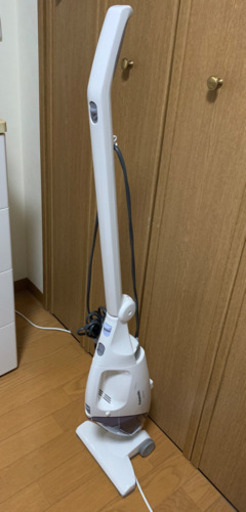 Panasonic スティック掃除機 MC-HU10C-AH ラベンダーブルー