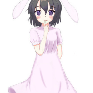 絵描き友達募集中