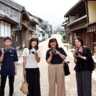 三重発　写真サークル『Triple』📸　2020年”特別な夏”に...