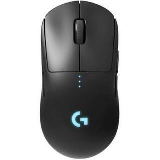 Logitech gpro wireless ジープロワイヤレス 新品