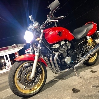 【交換・下取可】　CB750 後期　RC42型‼️ 名車空冷4発...