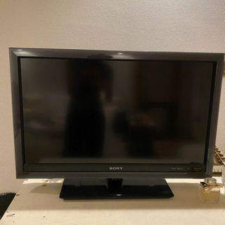 SONY BRAVIA TV テレビ