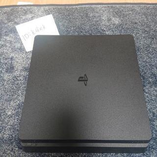 ps4(箱なし)