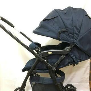 【取引中】アップリカ　カルーンプラス　両対面式　生後１ヶ月から