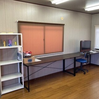 事務所・資材置場用地 - 不動産