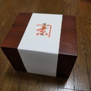 甕雫 極1800壺