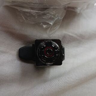 ミニカメラの画像