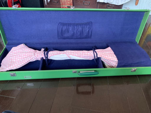 三味線　中古品