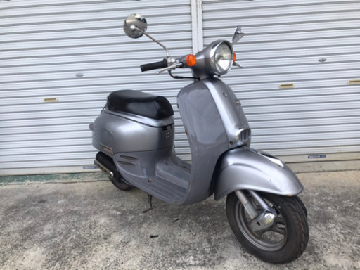 HONDA ジョルノ　車体　お洒落❗️