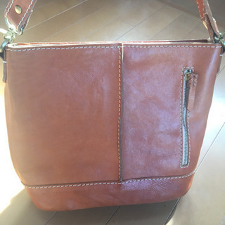 ３wayショルダーバック （お値下げしました）