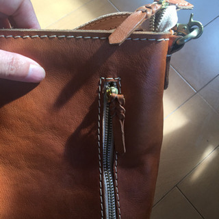 ３wayショルダーバック （お値下げしました）の画像