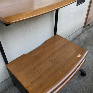 パソコン台
