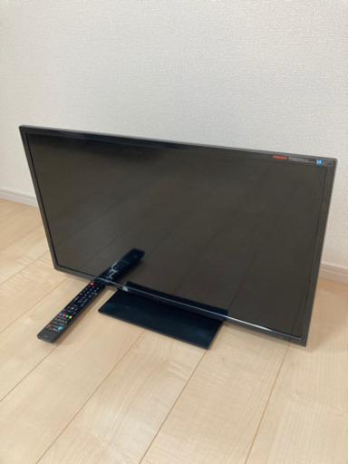 オリオン　29インチ液晶テレビ　2015年製