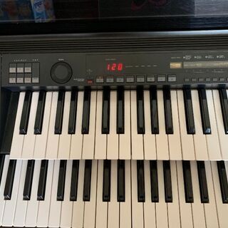 【一時停止!】YAMAHA　エレクトーン　hs-5　【年始まで5...