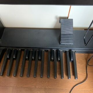 【一時停止!】YAMAHA　エレクトーン　hs-5　【年始まで500円!】の画像
