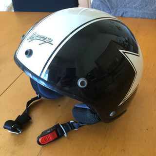 ホンダ　ジェットヘルメット　中古