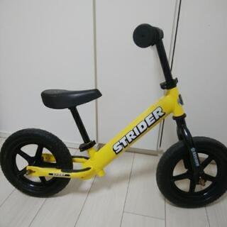 ストライダー　スポーツタイプの画像