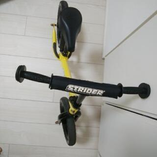 ストライダー　スポーツタイプの画像