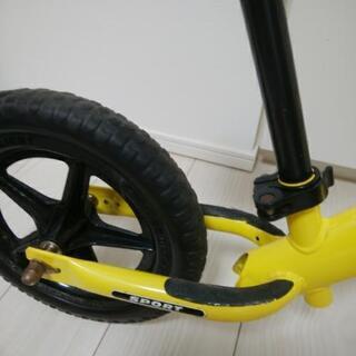 ストライダー　スポーツタイプの画像