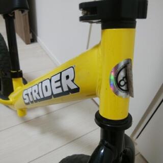 ストライダー　スポーツタイプの画像