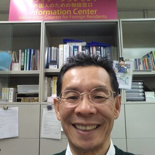 無料・通訳（英語）Volunteer English Inter...