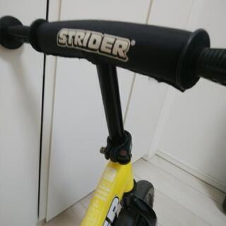 ストライダー　スポーツタイプの画像