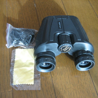 新品のオペラグラス