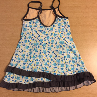 子供用 水着の画像