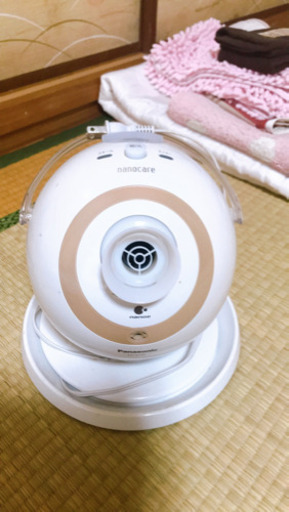 ナノケア  お取引中です(⊙ꇴ⊙)