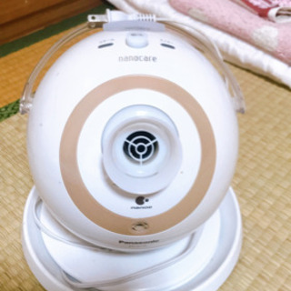 ナノケア  お取引中です(⊙ꇴ⊙)