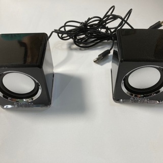 USBスピーカー