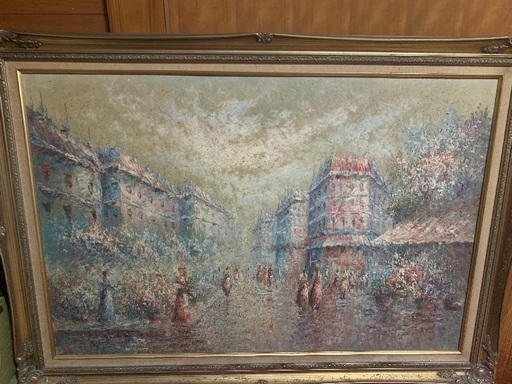 絵画