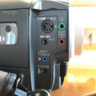Sony DCR-TRV225K Digital8の画像