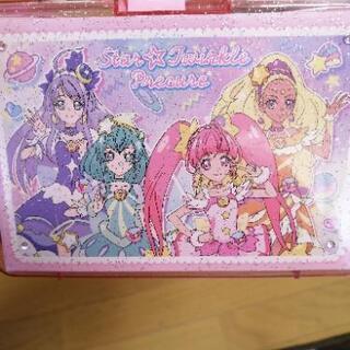 💖プリキュア💖スタンプセット💖