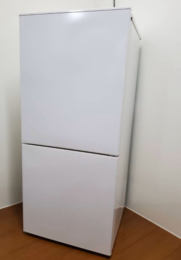 美品　ツインバード　冷蔵庫