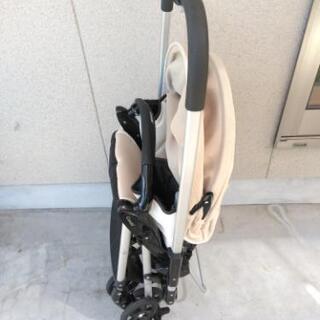 ベビーカーの画像