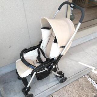 ベビーカーの画像