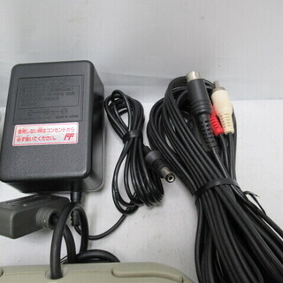 JKN1465/ゲーム機/本体/SFC/スーパーファミコン/任天堂/ニンテンドー/Nintendo/SHVC-001/中古品/の画像